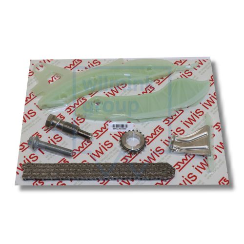 Timing Chain Kit