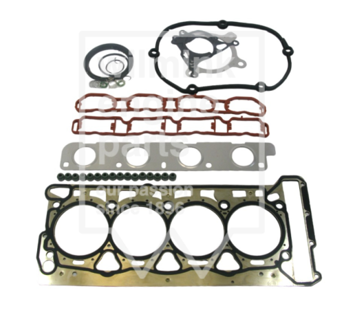 Gasket Kit, cylinder head