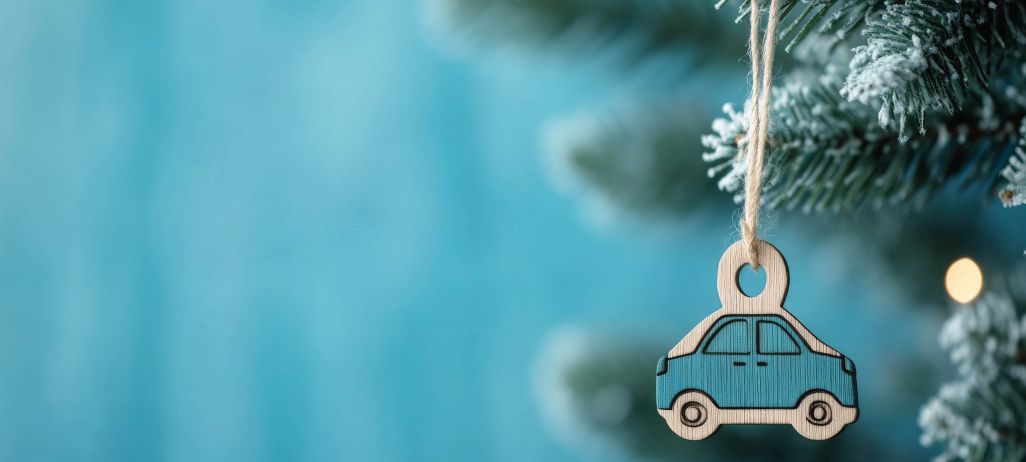 Wishing You a Happy Holidays from Wilmink Engine Parts!