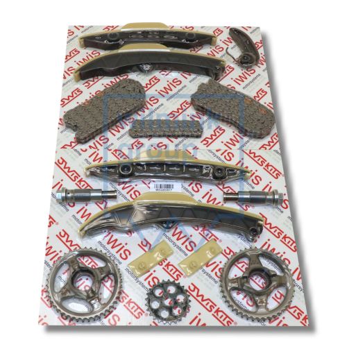 Timing Chain Kit