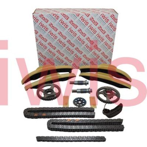 Timing Chain Kit