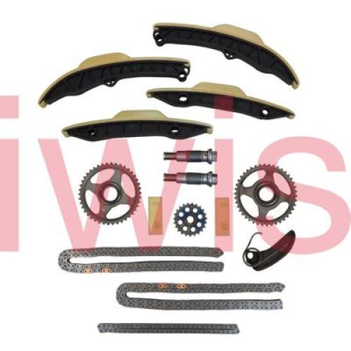 Timing Chain Kit