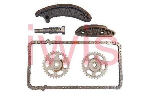 Timing Chain Kit