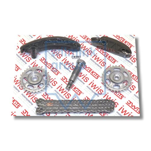 Timing Chain Kit