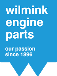 Wilmink logo